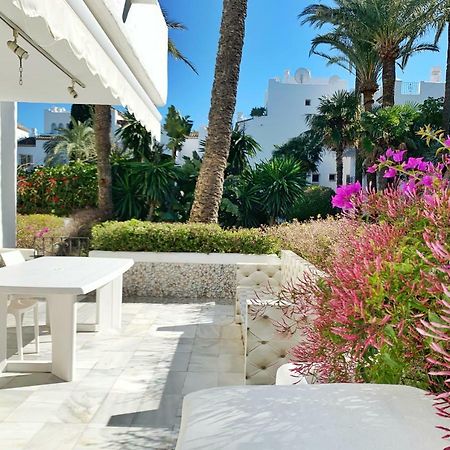 Alcazaba Beach Apartment 3302 Εστεπόνα Εξωτερικό φωτογραφία