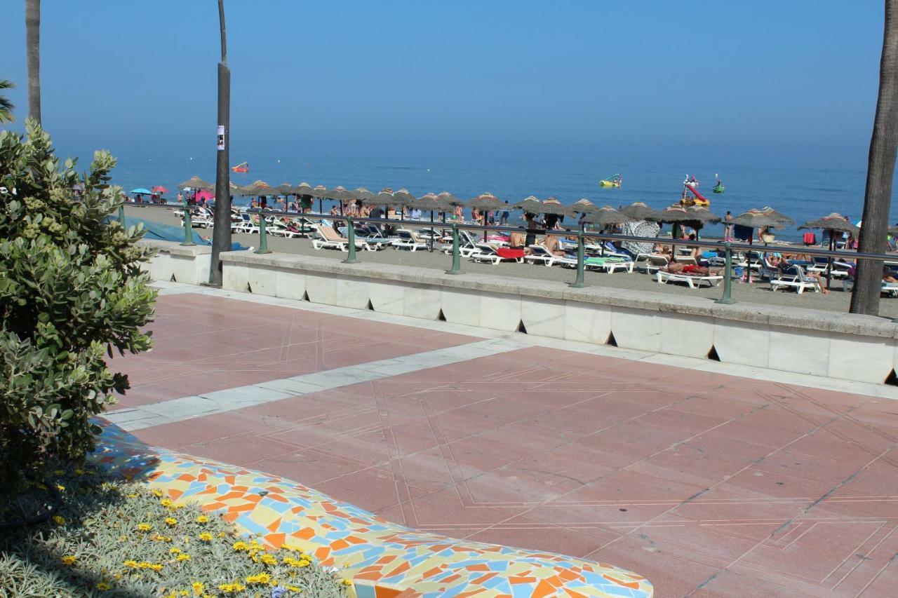Alcazaba Beach Apartment 3302 Εστεπόνα Εξωτερικό φωτογραφία
