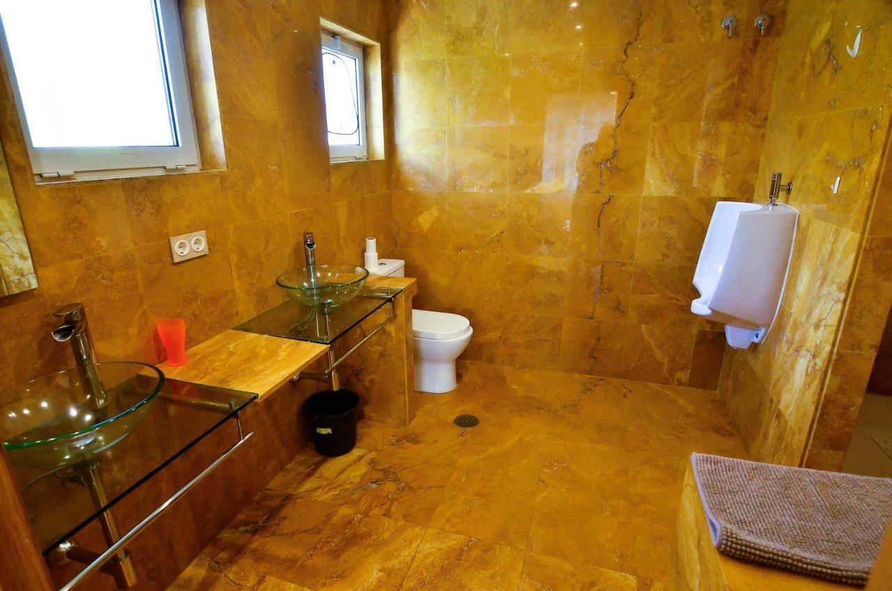 Alcazaba Beach Apartment 3302 Εστεπόνα Εξωτερικό φωτογραφία