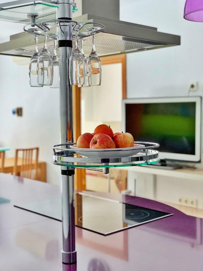 Alcazaba Beach Apartment 3302 Εστεπόνα Εξωτερικό φωτογραφία