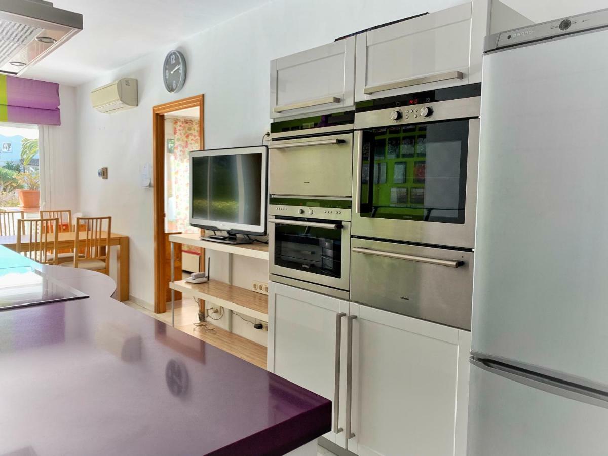 Alcazaba Beach Apartment 3302 Εστεπόνα Εξωτερικό φωτογραφία