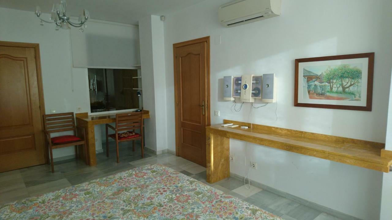Alcazaba Beach Apartment 3302 Εστεπόνα Εξωτερικό φωτογραφία