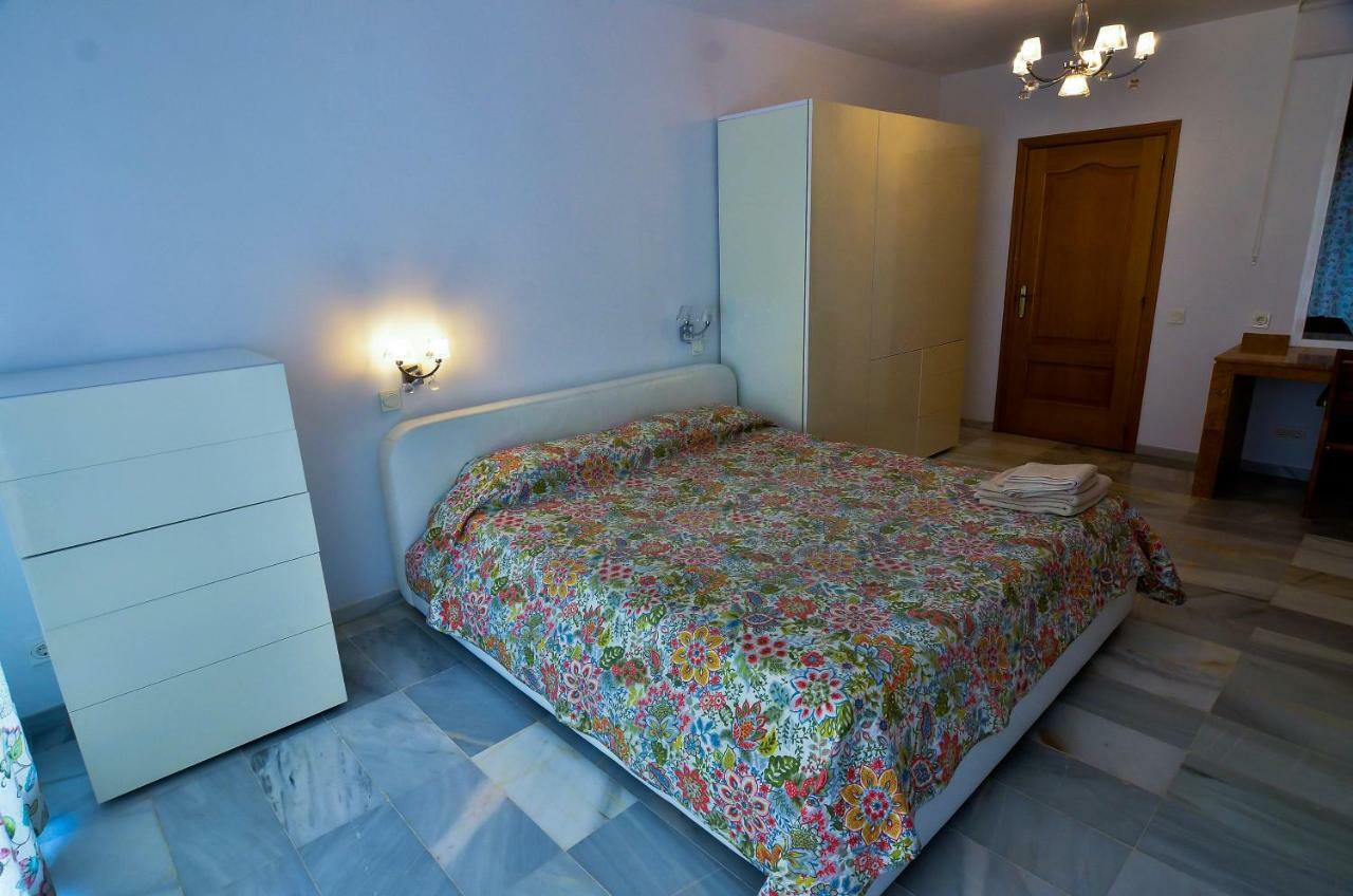Alcazaba Beach Apartment 3302 Εστεπόνα Εξωτερικό φωτογραφία