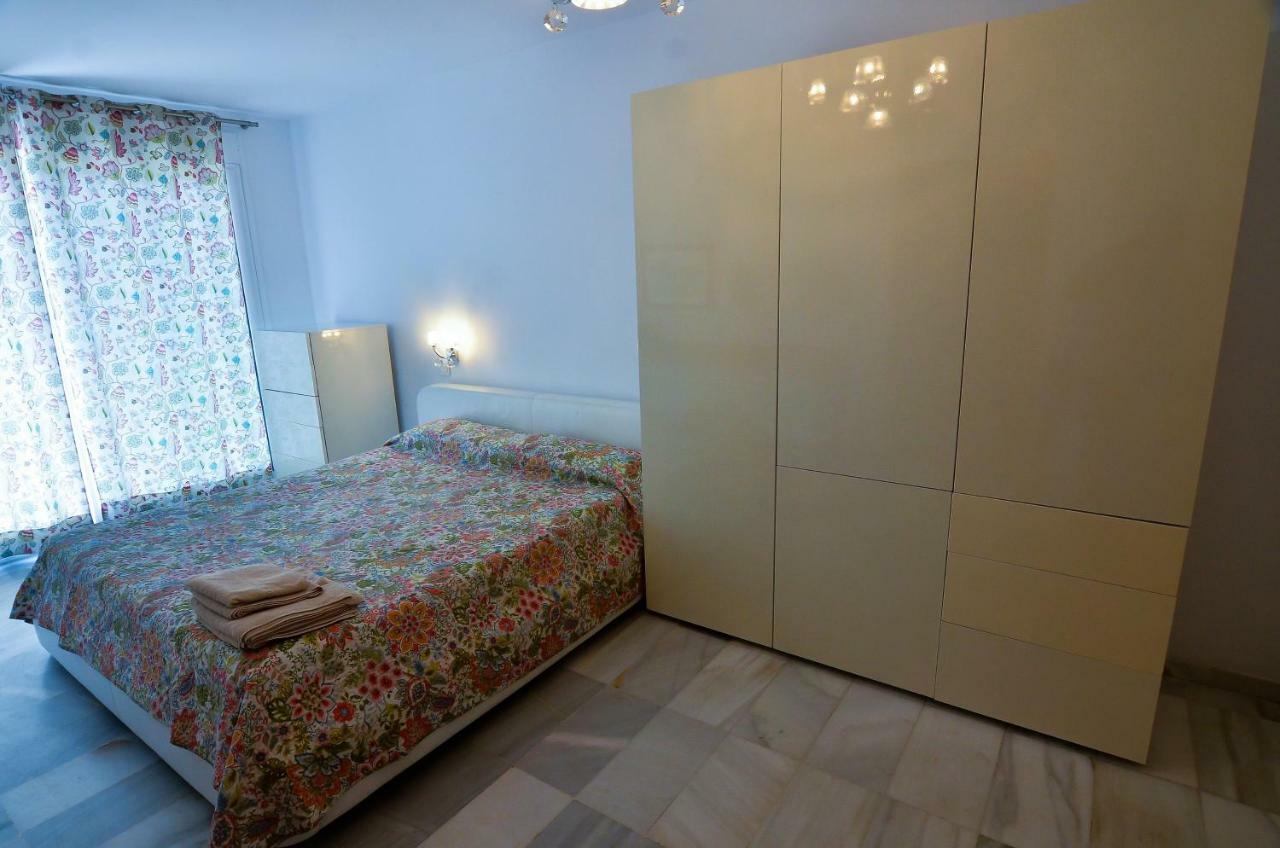 Alcazaba Beach Apartment 3302 Εστεπόνα Εξωτερικό φωτογραφία