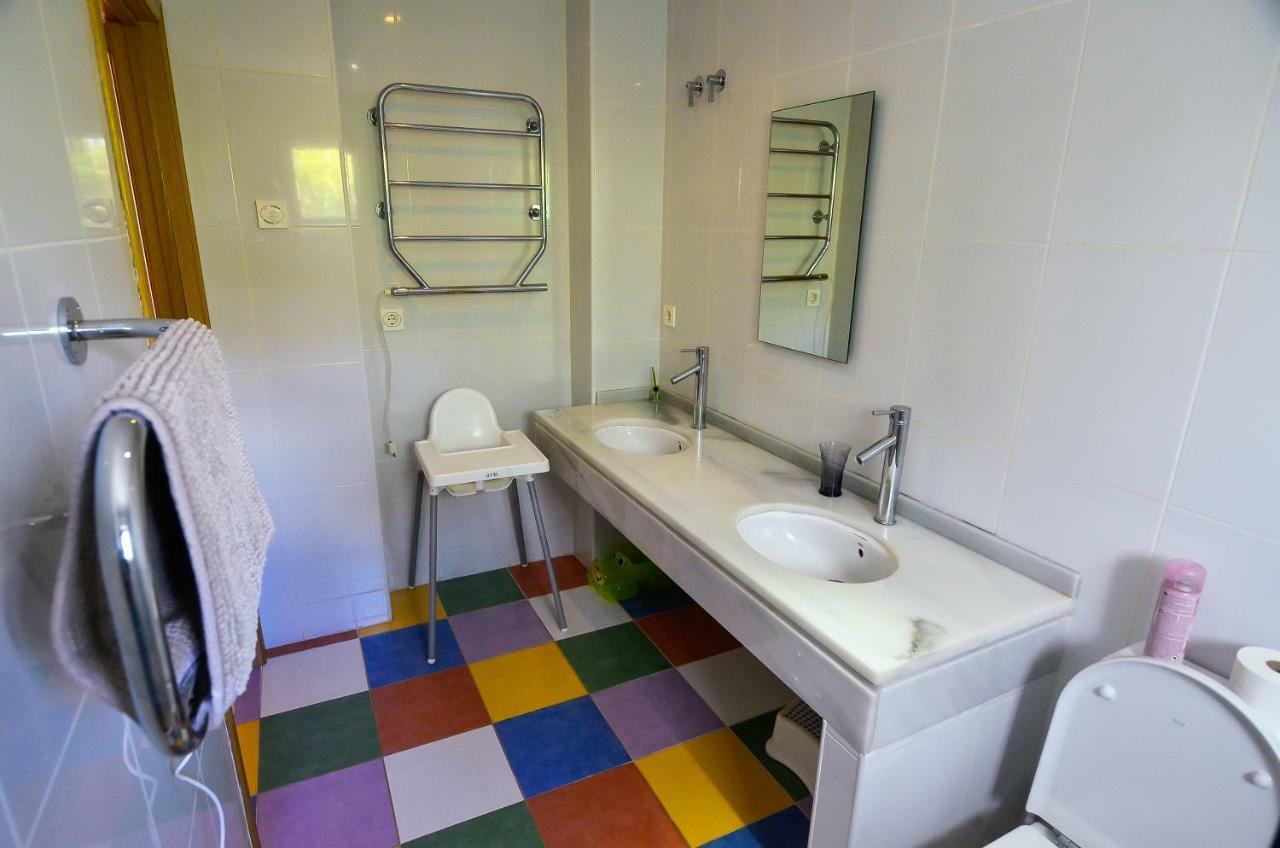 Alcazaba Beach Apartment 3302 Εστεπόνα Εξωτερικό φωτογραφία