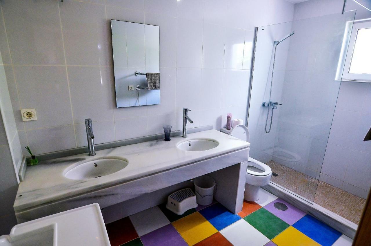 Alcazaba Beach Apartment 3302 Εστεπόνα Εξωτερικό φωτογραφία