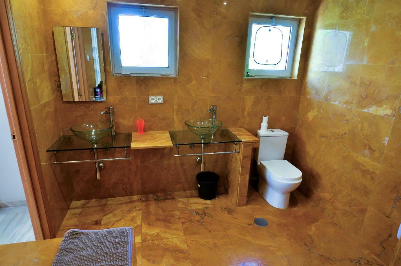 Alcazaba Beach Apartment 3302 Εστεπόνα Εξωτερικό φωτογραφία