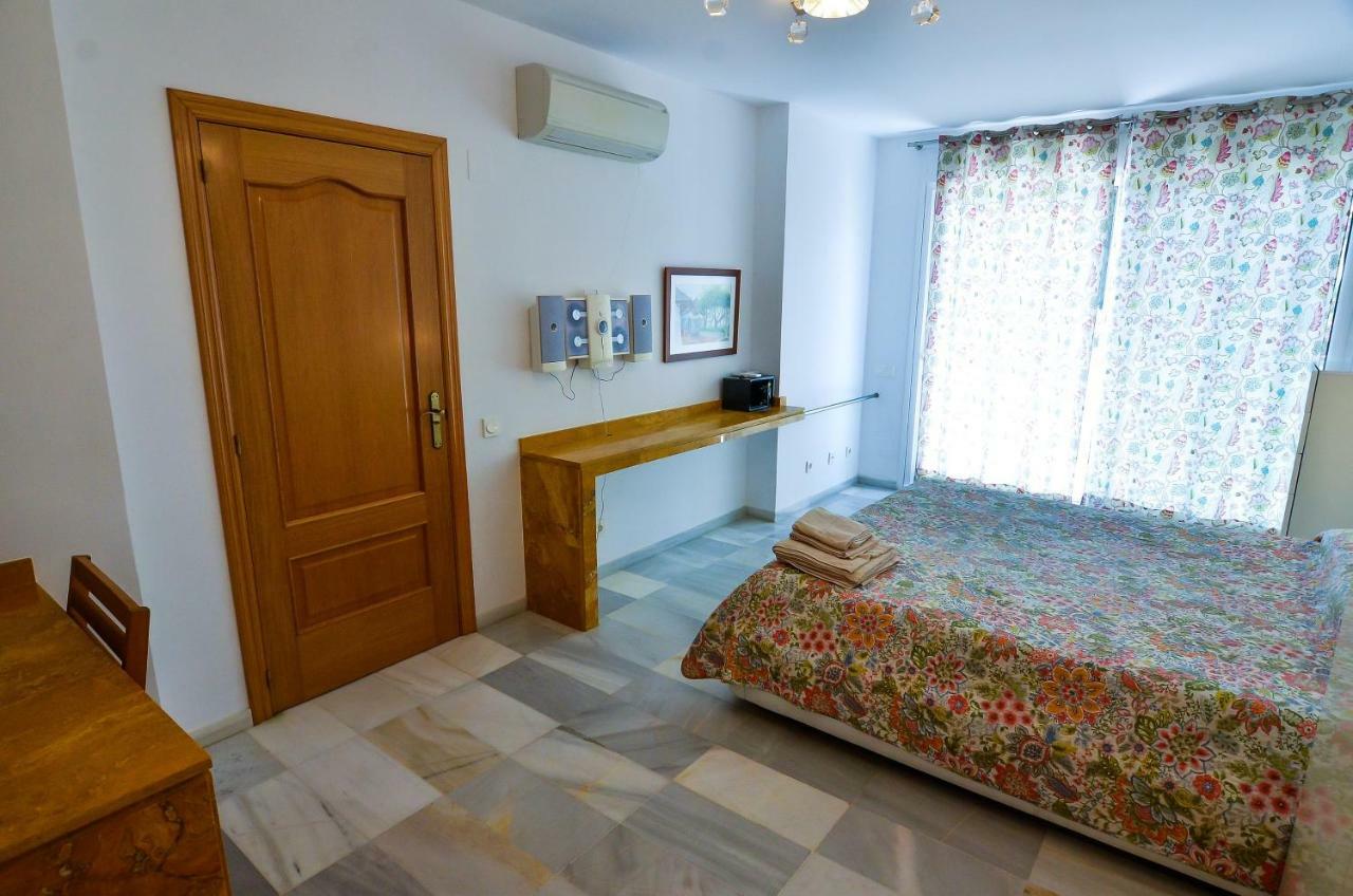 Alcazaba Beach Apartment 3302 Εστεπόνα Εξωτερικό φωτογραφία
