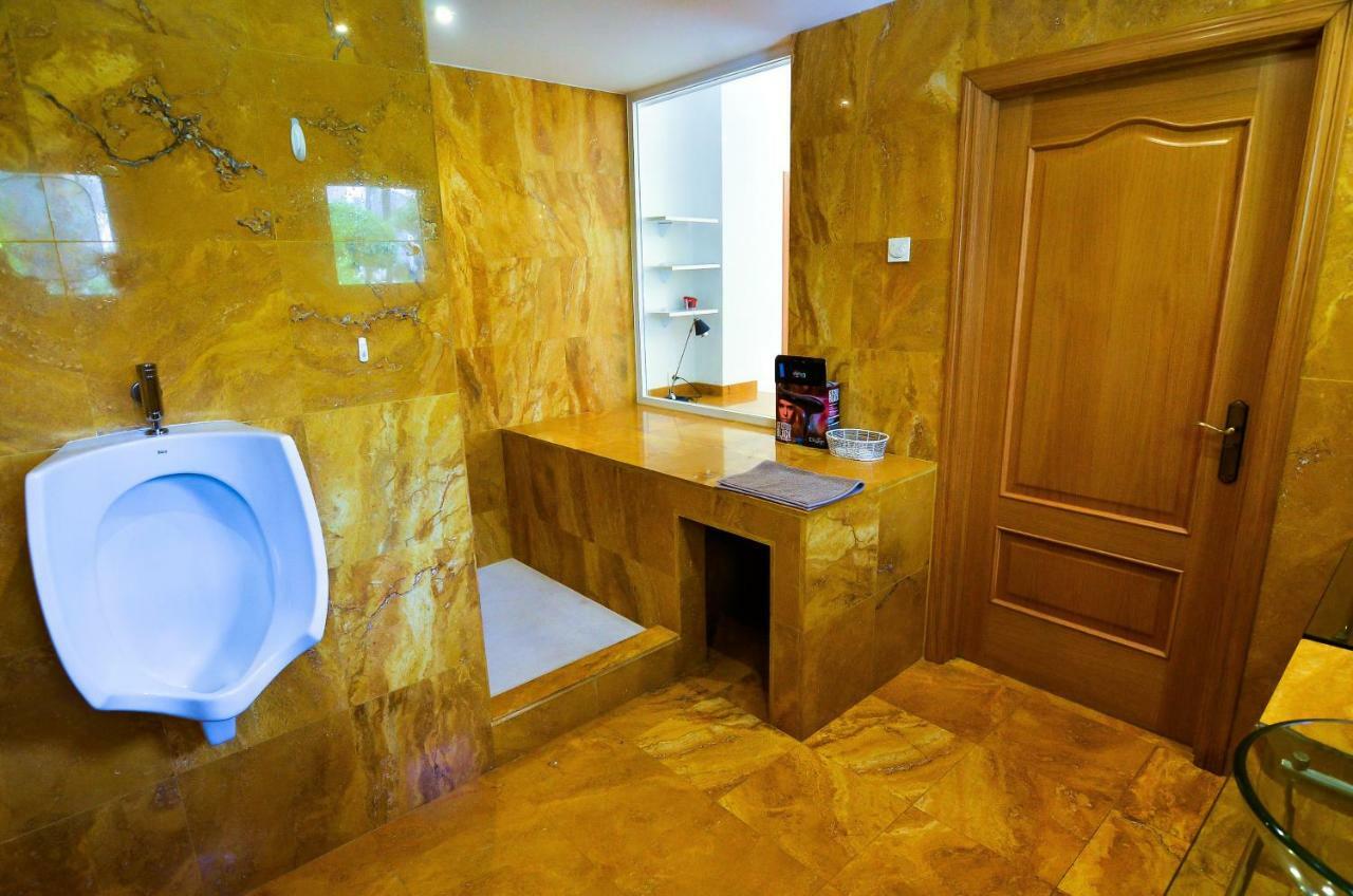 Alcazaba Beach Apartment 3302 Εστεπόνα Εξωτερικό φωτογραφία
