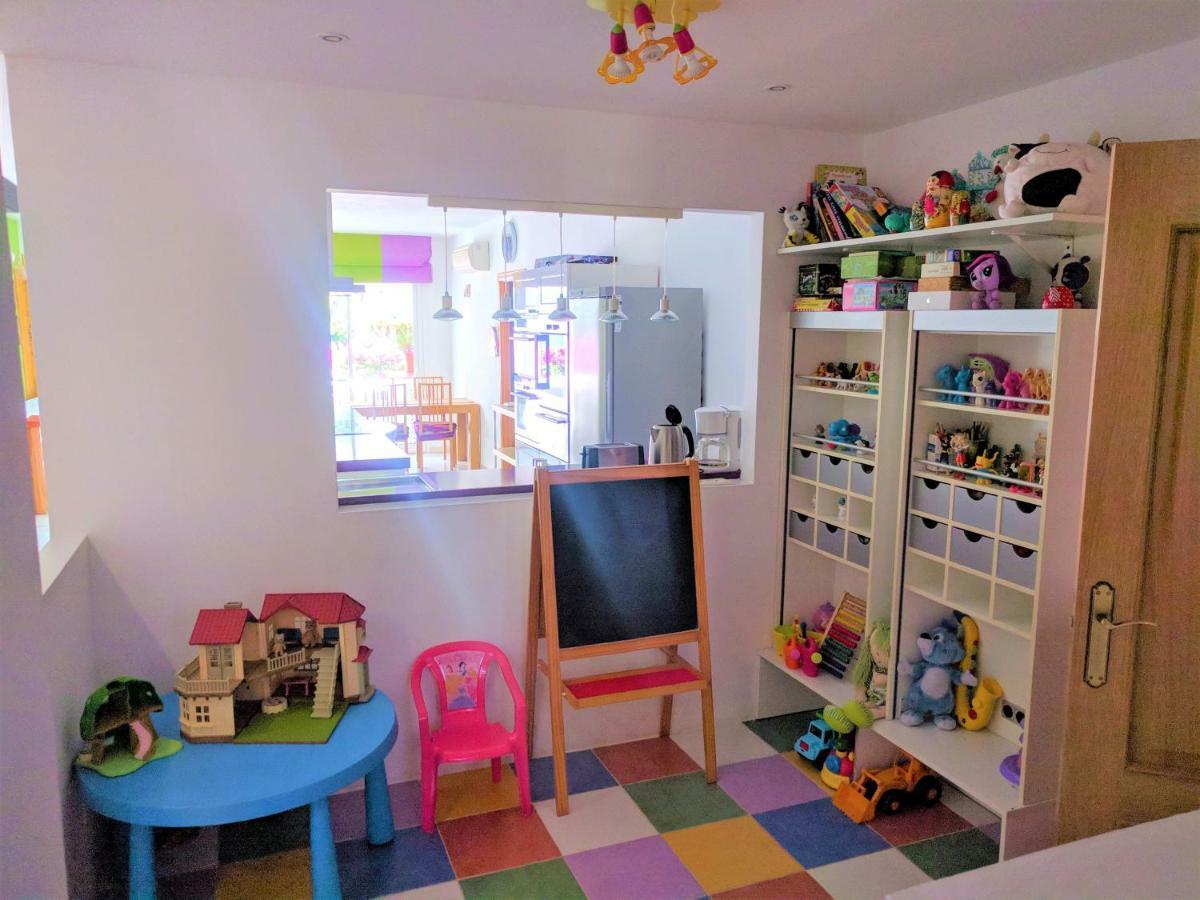 Alcazaba Beach Apartment 3302 Εστεπόνα Εξωτερικό φωτογραφία