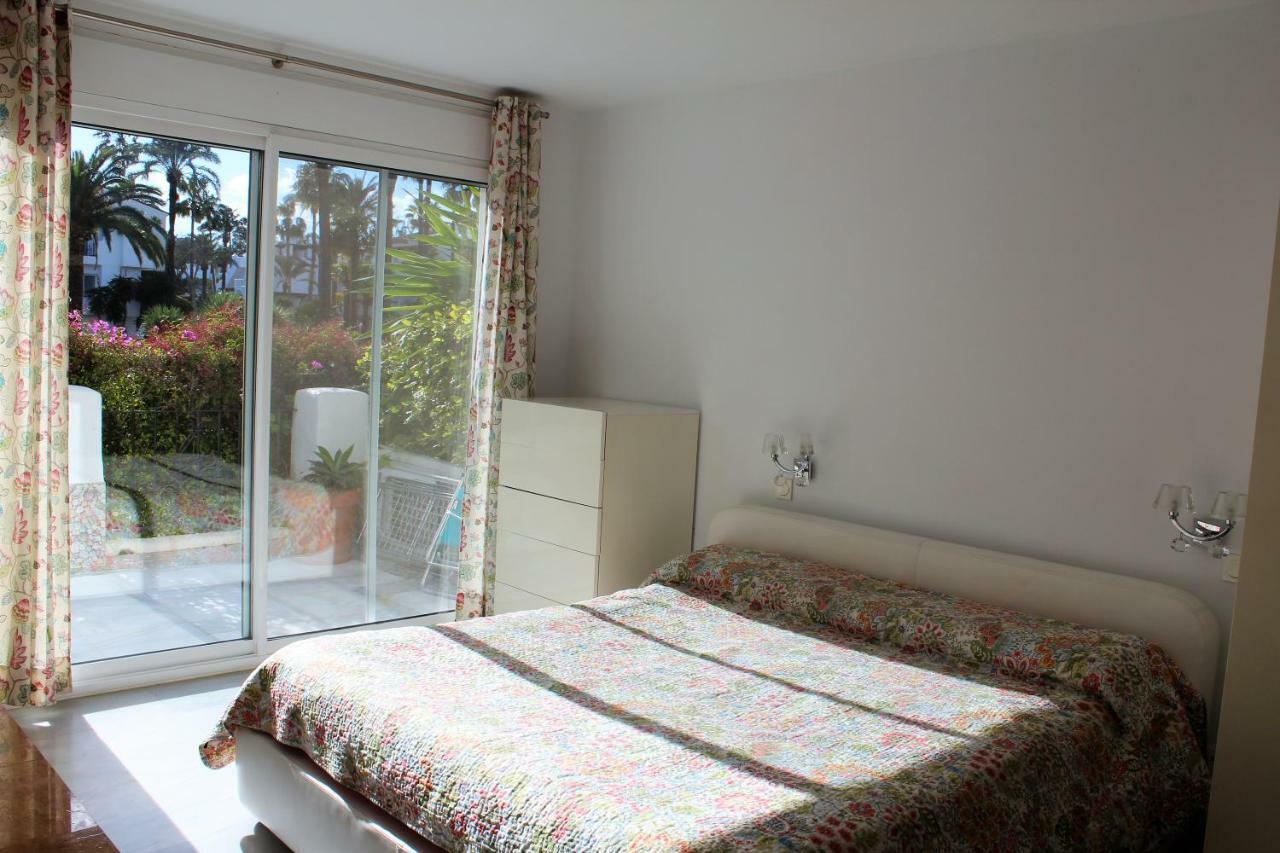 Alcazaba Beach Apartment 3302 Εστεπόνα Εξωτερικό φωτογραφία