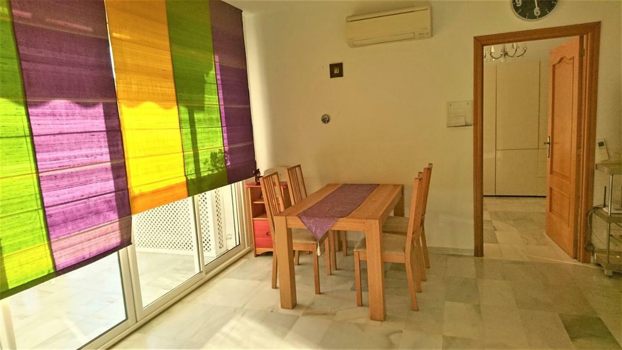 Alcazaba Beach Apartment 3302 Εστεπόνα Εξωτερικό φωτογραφία